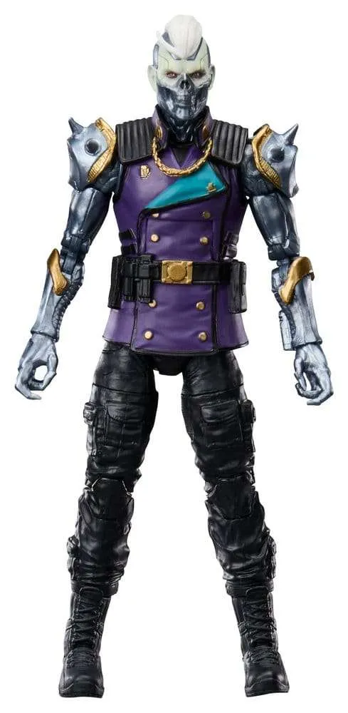 G.I. Joe Classified Series Actionfigur #211 Axel "Synapse" Soma 15 cm