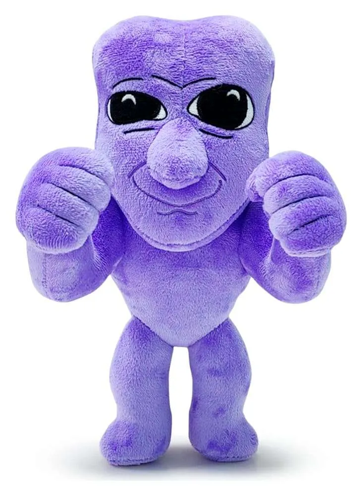 Ao Oni gosedjur Squatto 22 cm