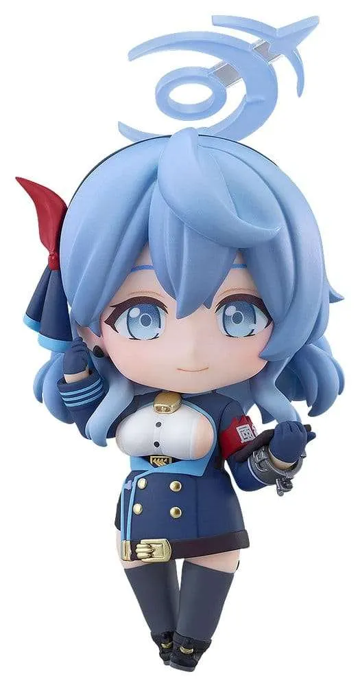 Blue Archive Nendoroid Figur Ako Amau 10 cm