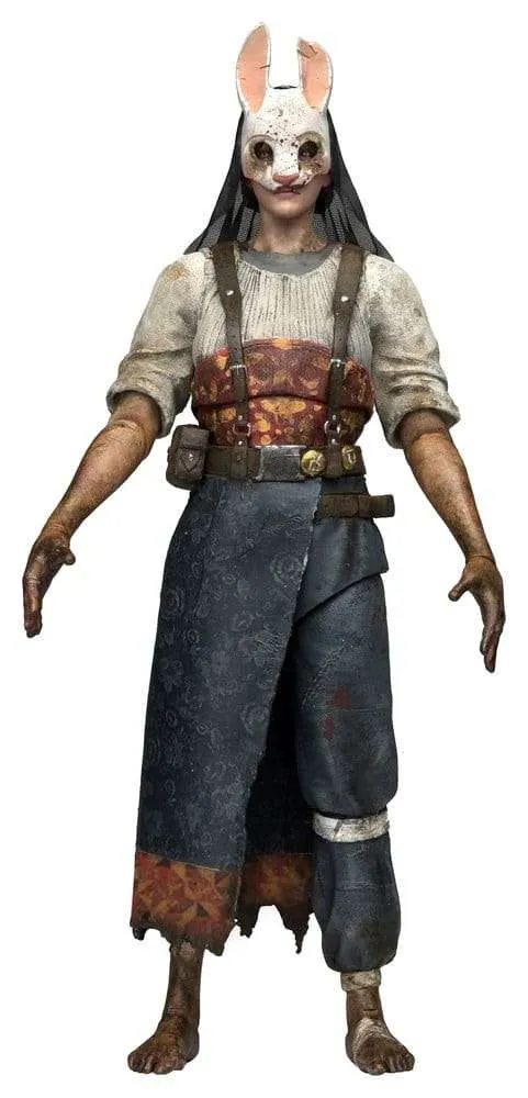 Dead by Daylight Actionfigur The Huntress 18 cm