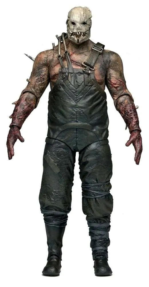 Dead by Daylight actionfigur Trapper 18 cm
