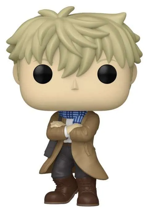 Spy x Family POP! Animation figur Loid (Holiday) 9 cm