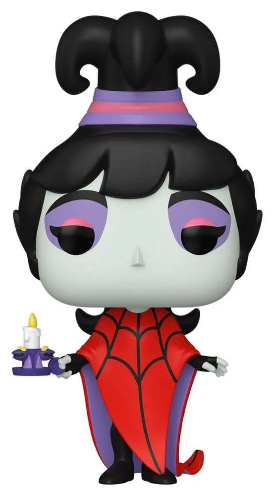 Beetlejuice (Animated) POP! Animation figur Lydia Deetz 9 cm
