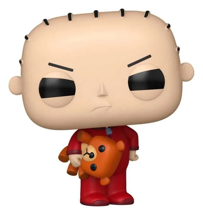 Family Guy POP! Television figur Stewie Griffin 9 cm