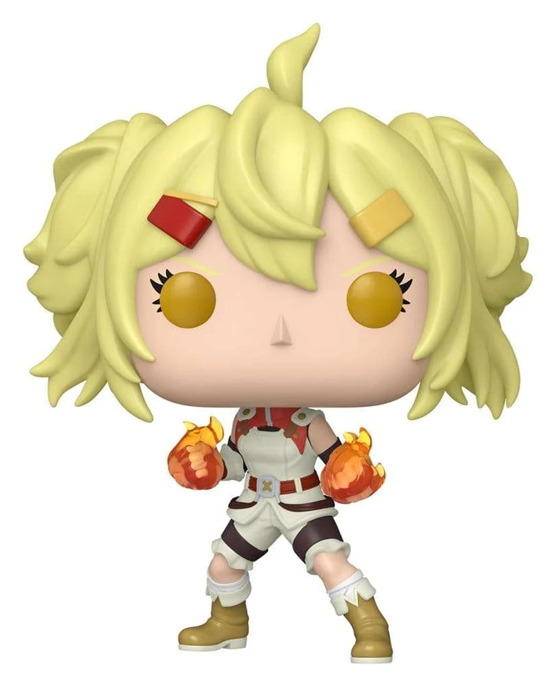 Shangri-La Frontier POP! Animation Figur Oikatzo 9 cm