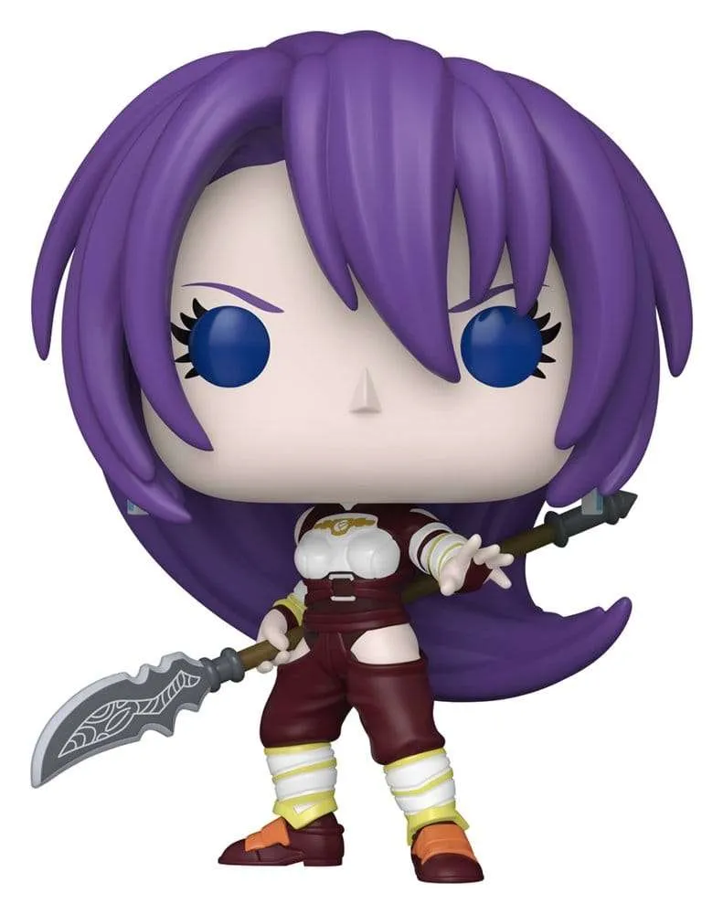 Shangri-La Frontier POP! Animation Figur Arthur Pencilgon 9 cm