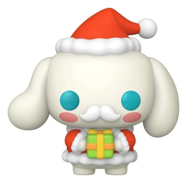 Sanrio POP! Figur: Merry Market - Cinnamoroll 9 cm