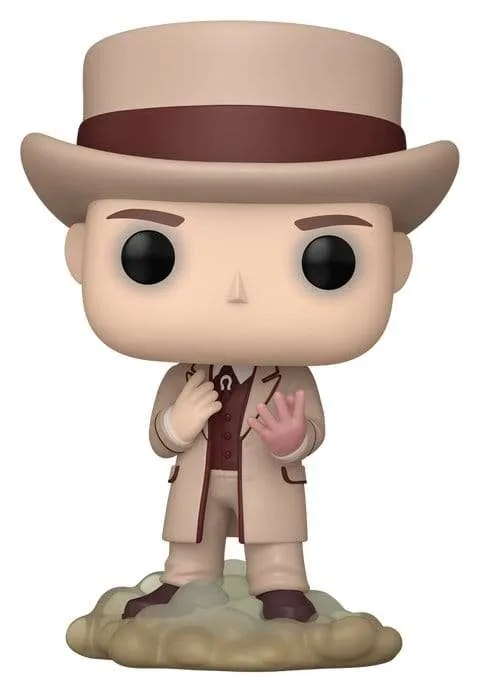 Smashing Pumpkins POP! Rocks figur Tonight, Tonight 9 cm