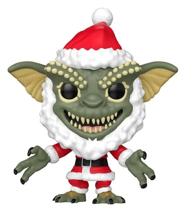 Gremlins POP! Movies Figur Gremlin(HLDY) 9 cm