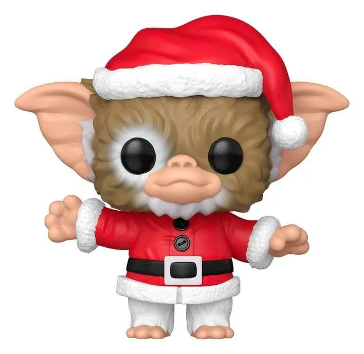 Gremlins POP! Movies figur Gizmo (HLDY) 9 cm