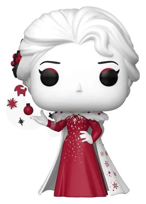 Disney POP! Figur: Frozen NH- Elsa 9 cm