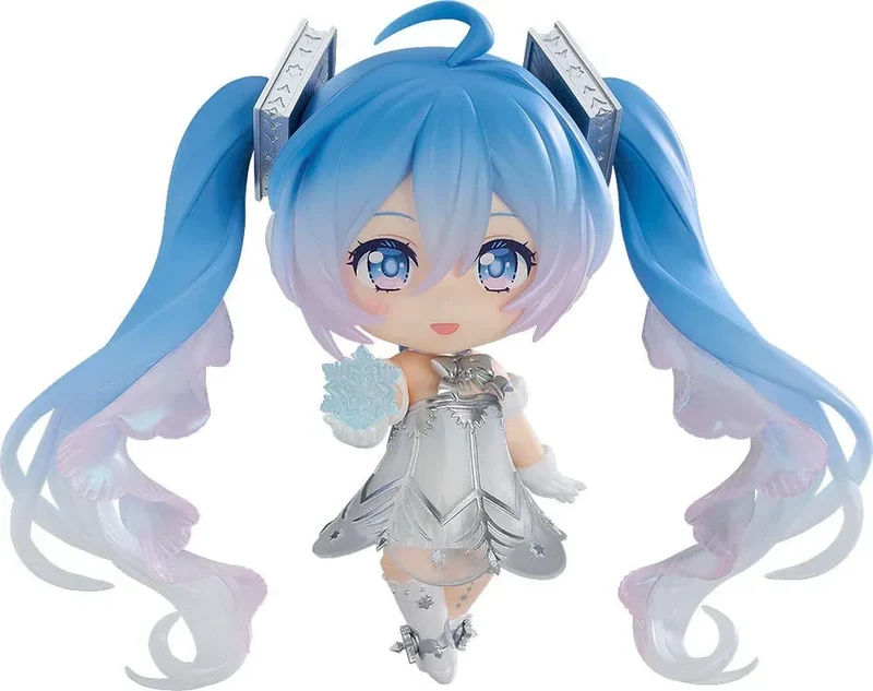 Character Vocal Series 01 Nendoroid Action Figur Hatsune Miku Symphony: 2025 Sapporo Concert Ver. 10 cm