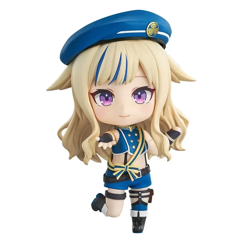 Himehina Nendoroid Action Figur Suzuki Hina 10 cm