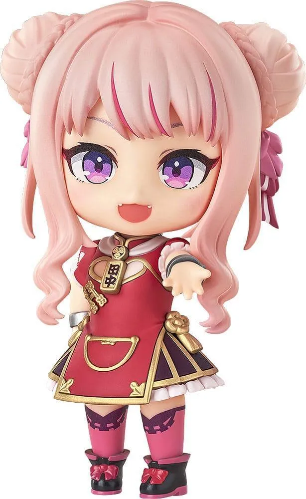 Himehina Nendoroid Action Figur Tanaka Hime 10 cm