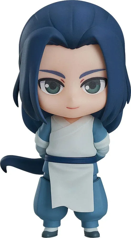 Nendoroid Actionfigur Wuxian - The Legend of Hei, 10 cm