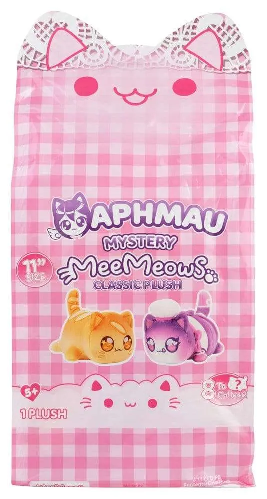 Aphmau Classic Mystery gosedjur Blind Box Bakery 28 cm