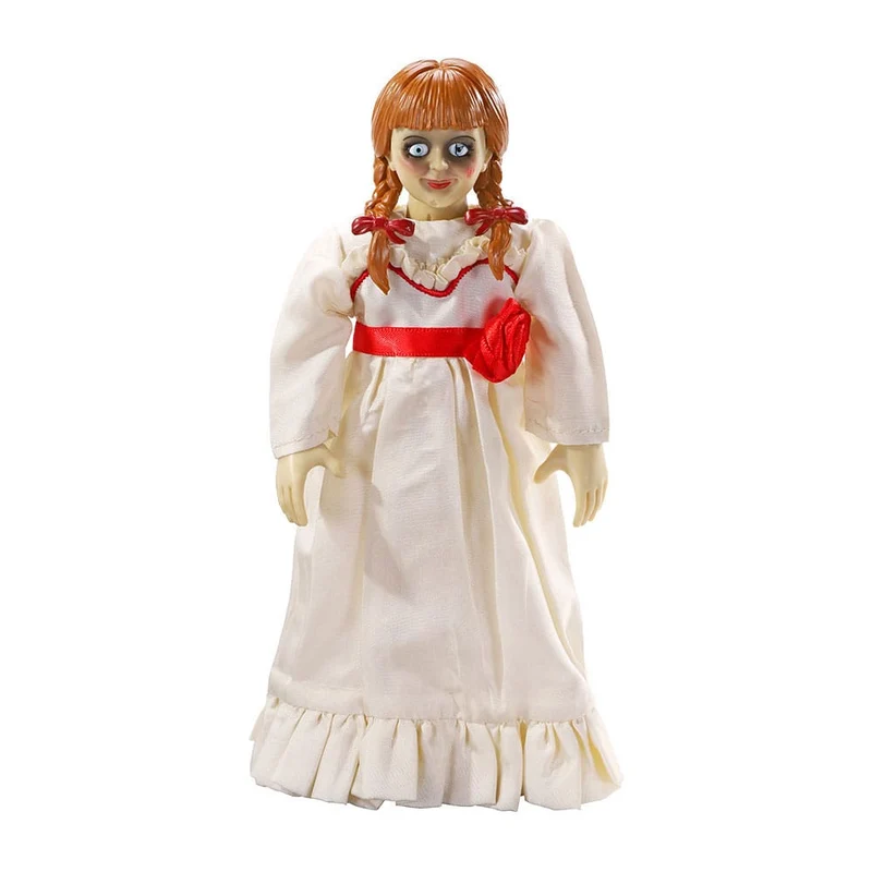 Annabelle 3 Bendyfigs Böjbar Figur