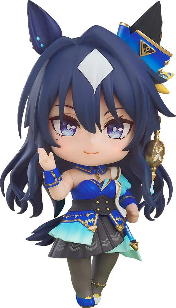 Uma Musume Pretty Derby Nendoroid Action Figur Verxina 10 cm