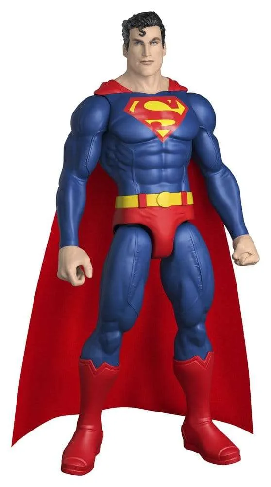 DC Universe Actionfigur Superman 30 cm