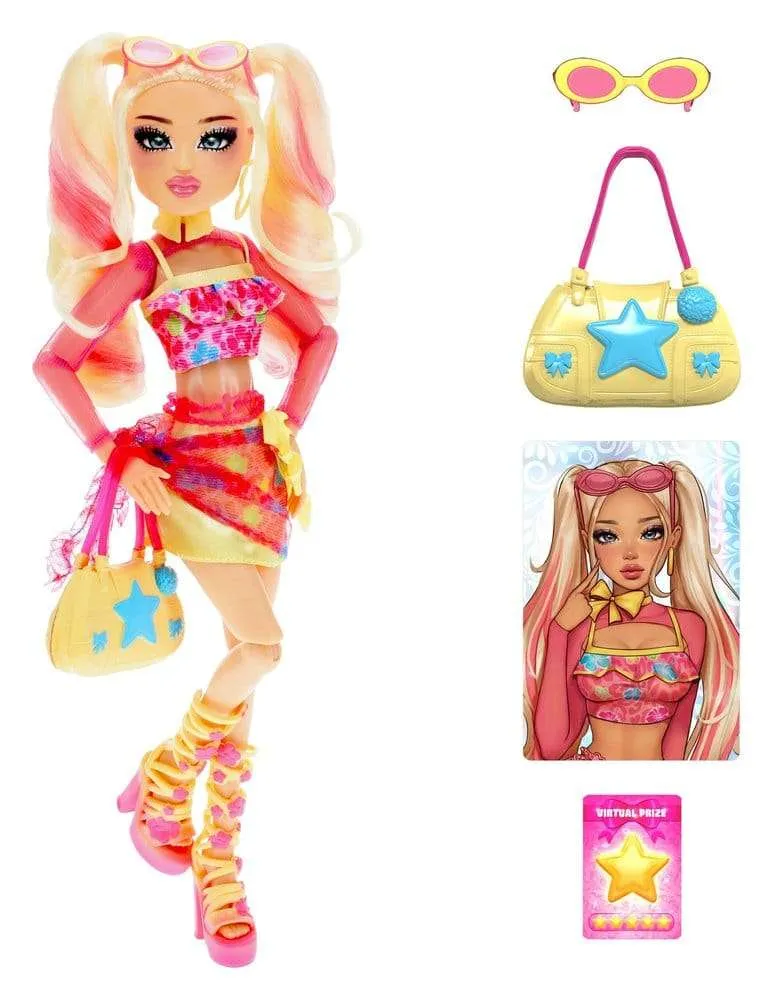 Roblox Dress To Impress modedocka Bubble Gum Gal
