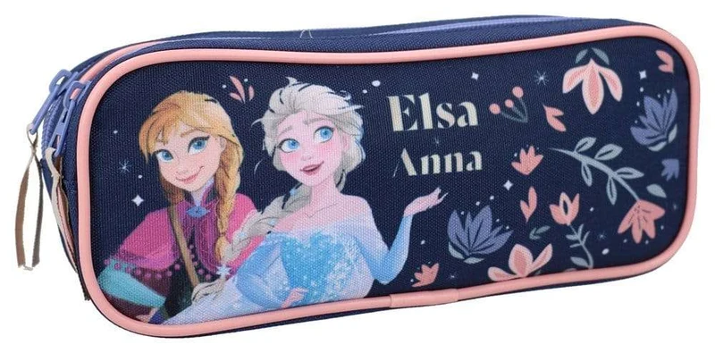 Frozen II pennfodral Louder Than Love 22 cm