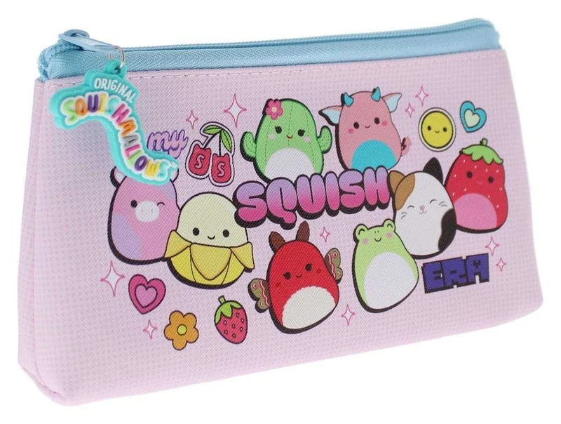 Squishmallows Pennfodral In My Squish Era Pink