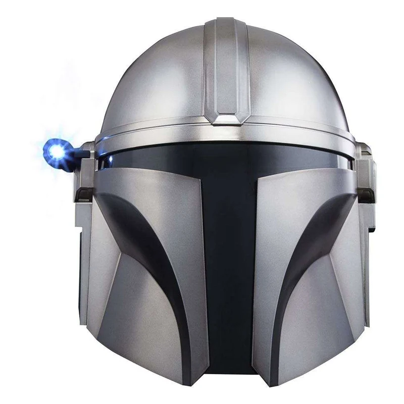 Star Wars The Mandalorian Black Series elektronisk hjälm The Mandalorian