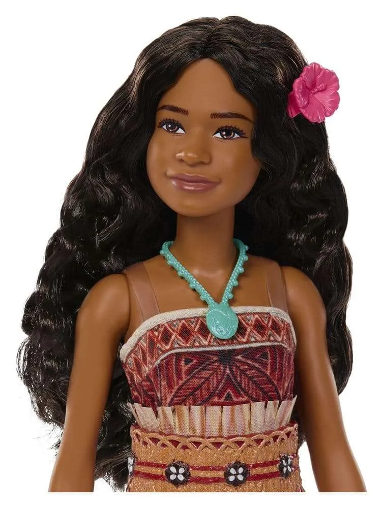 Moana 2026 Movie Docka Moana 27 cm