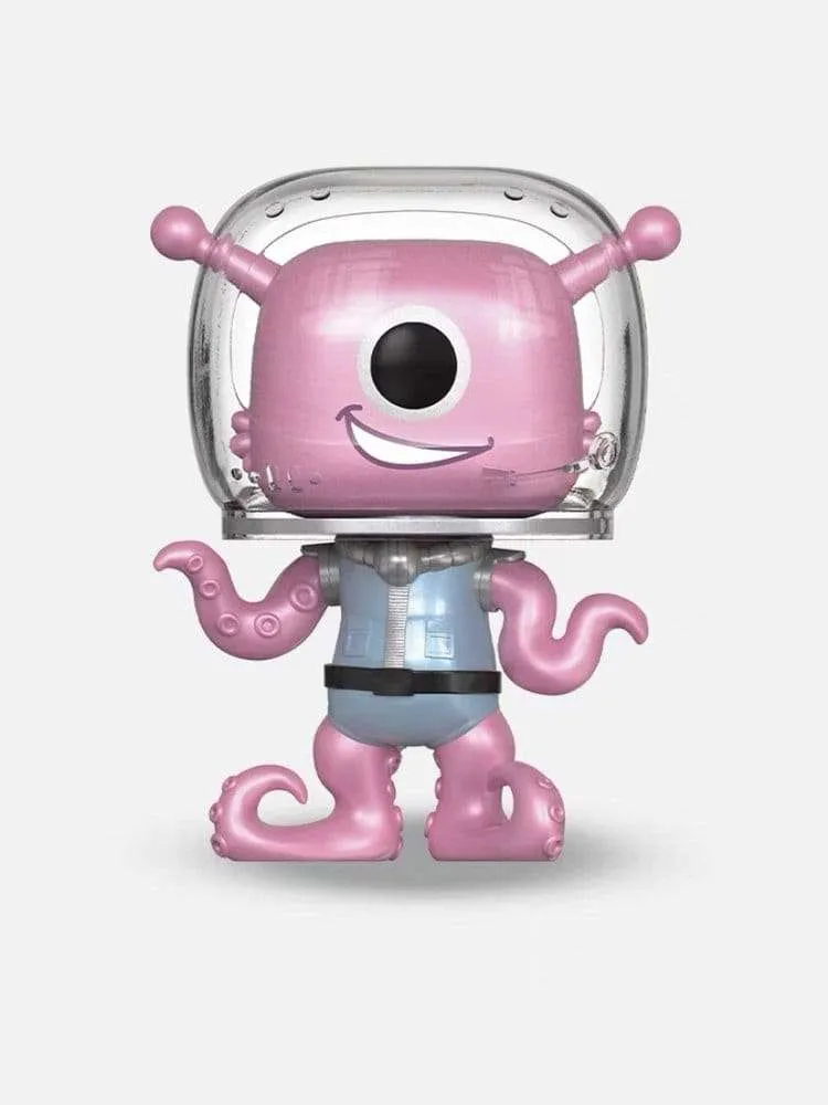 Mission Control POP! Figur Payload Specialist Exclusive Edition 9 cm