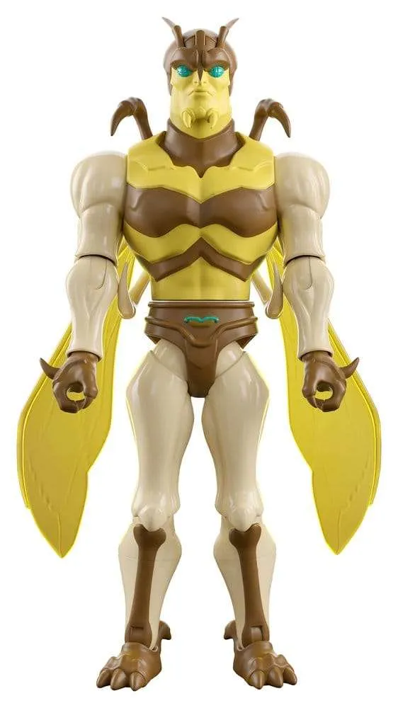 Masters of the Universe Origins Actionfigur Cartoon Collection: Buzz Off 14 cm