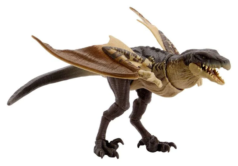 Jurassic World Rebirth Hammond Collection Actionfigur Mutadon