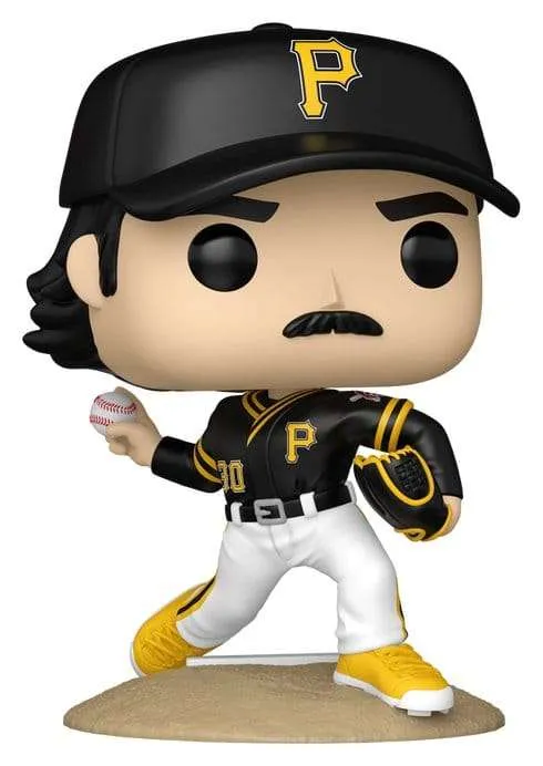 MLB POP! Figur Pirates - Paul Skenes 9 cm