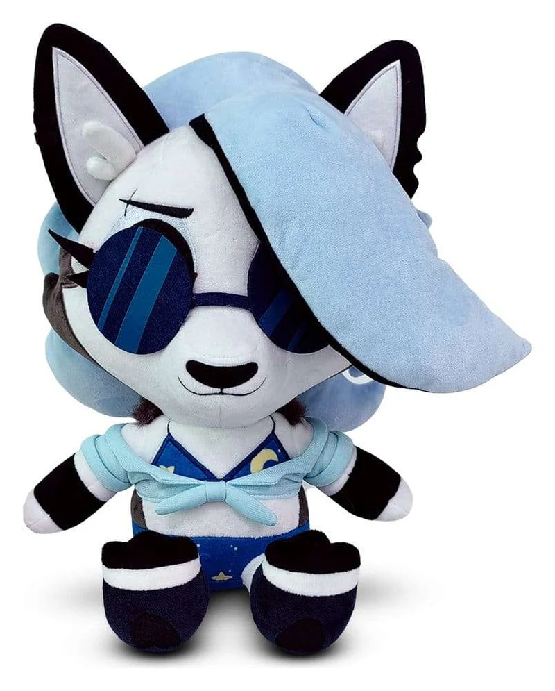 Helluva Boss Summer gosedjur Loona 22 cm