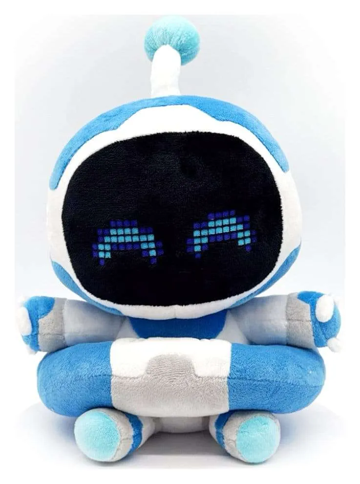 Astro Bot gosedjur 22 cm