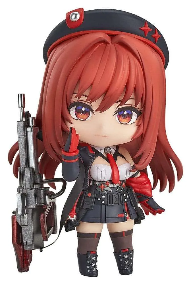Goddess of Victory: Nikke Nendoroid actionfigur Rapi: Red Hood 10 cm