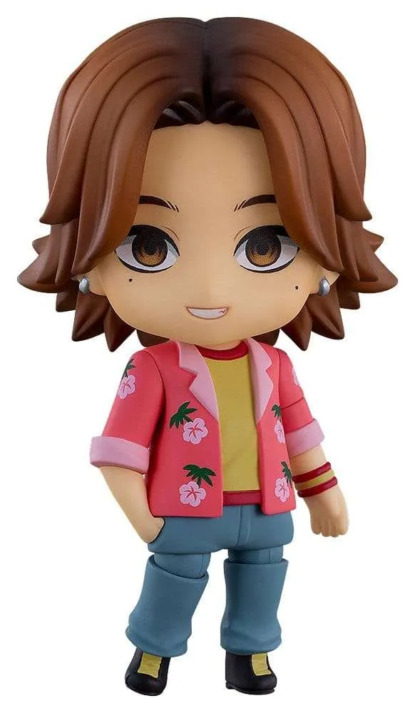 Mouthwashing Nendoroid actionfigur Daisuke 10 cm