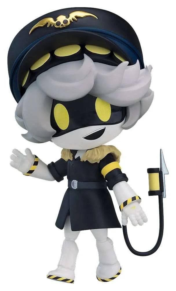Murder Drones Nendoroid actionfigur N 10 cm
