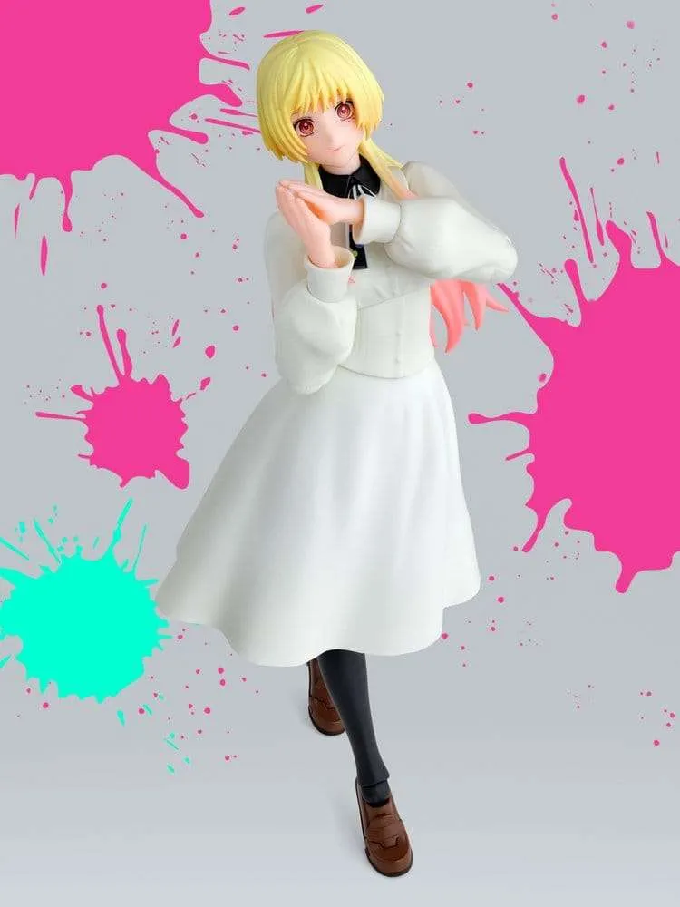 Marriagetoxin S.H.Figuarts Actionfigur Mei Kinosaki 15 cm