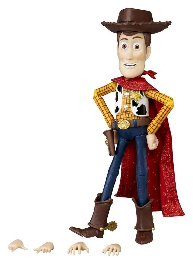 Toy Story Actionfigur Woody 23 cm