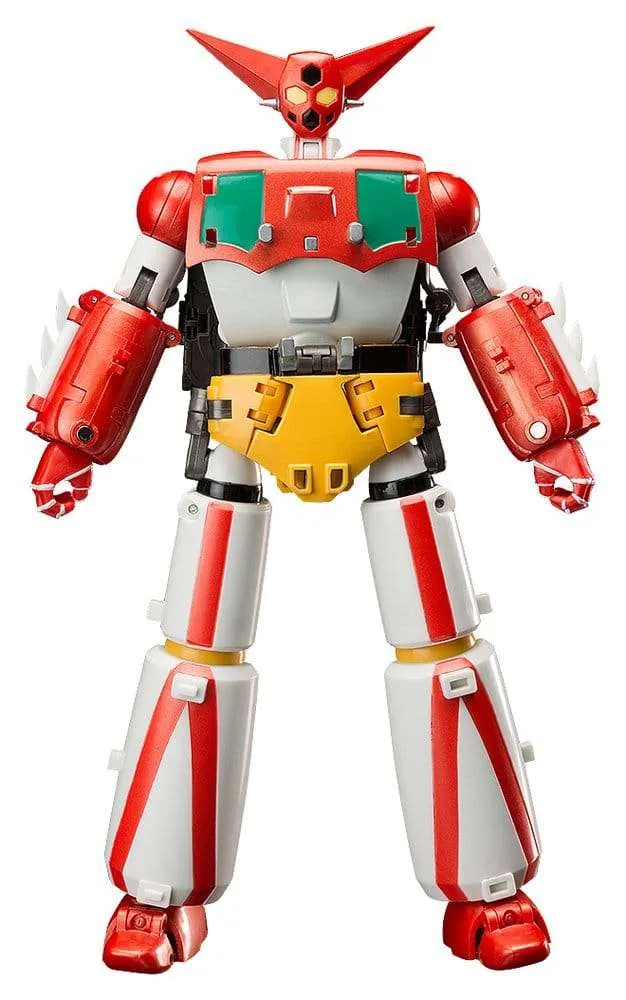 Getter Robo Dynamic Change R actionfigurset (återutgåva)