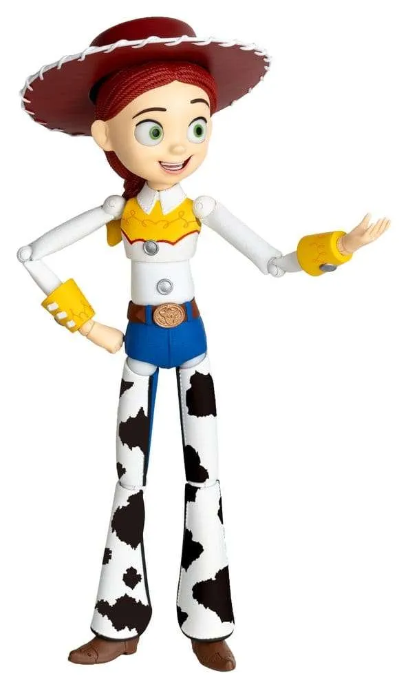 Toy Story Actionfigur Jessie 21 cm