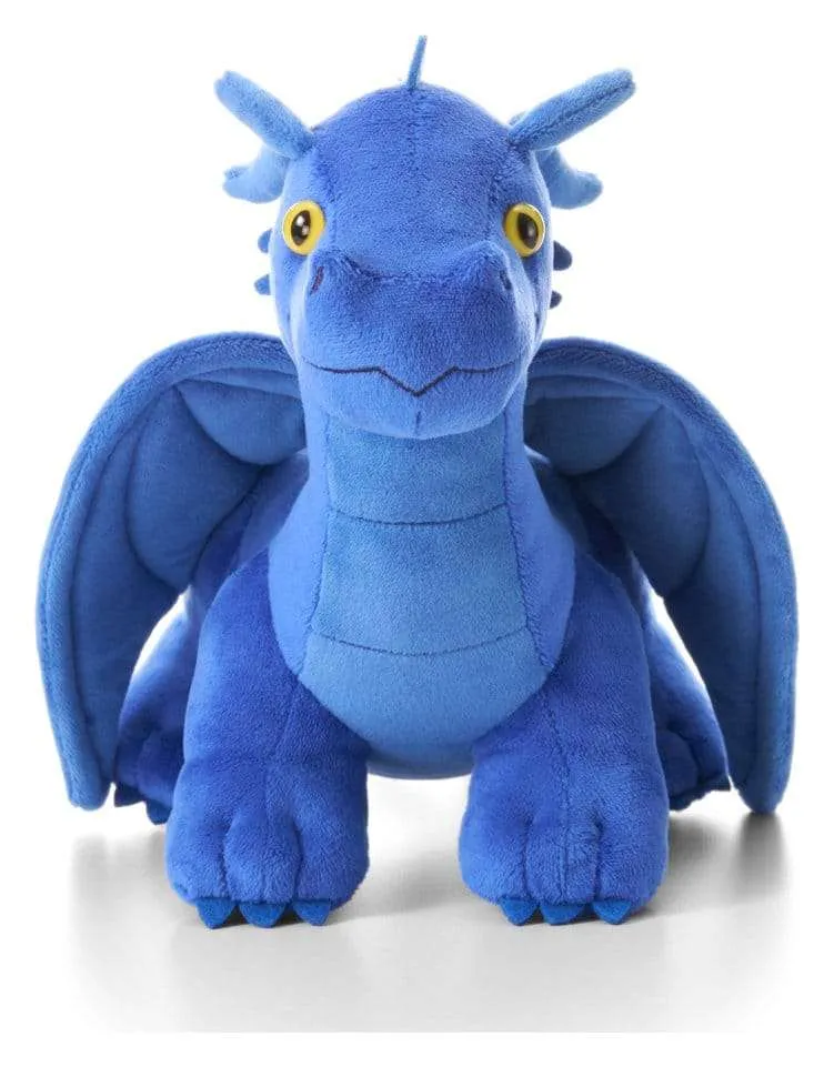 Fourth Wing gosedjur Sgaeyl 36 cm
