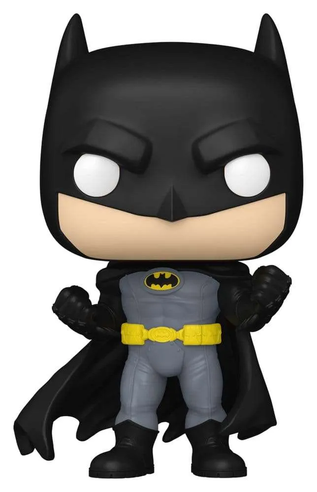 DC Comics POP! Heroes figur Batman Incorporated 9 cm