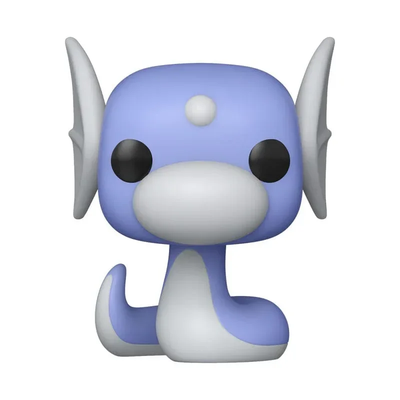 Pokemon POP! Vinylfigur Dratini 9 cm