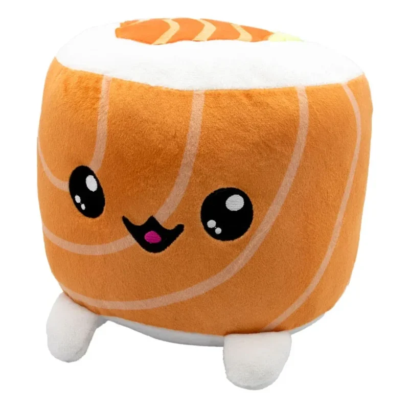 Plushi Plush Figur Uramaki Lax 20 cm