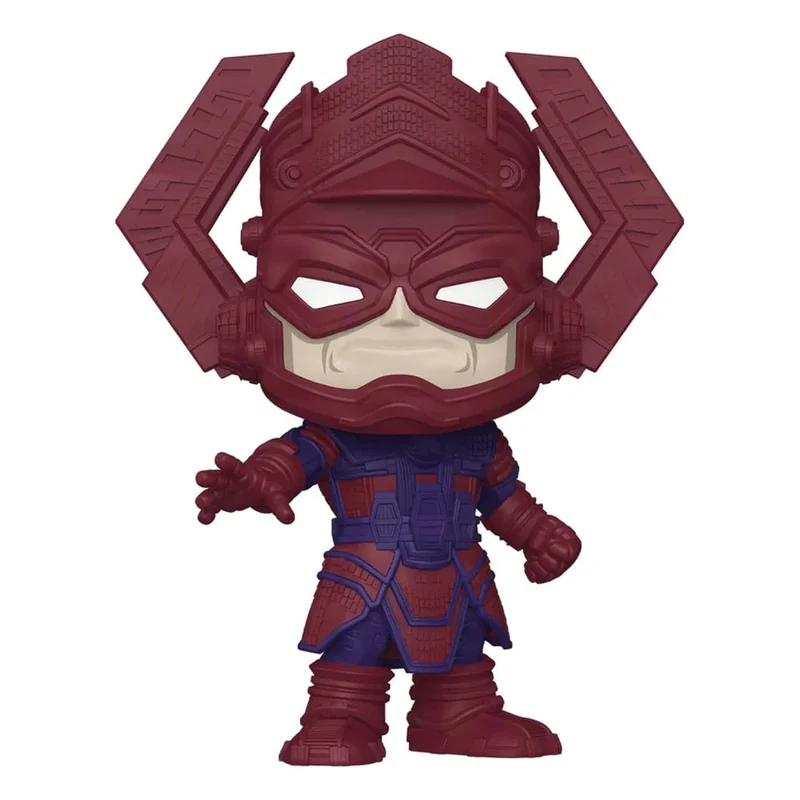 The Fantastic Four: First Steps Super Sized POP! Marvel Figur Galactus 15 cm