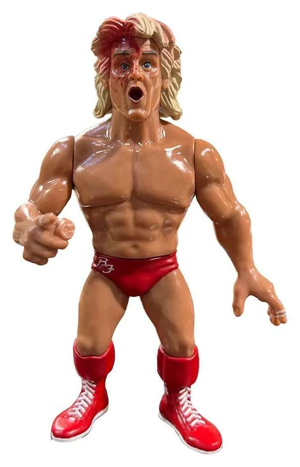 Zombie Sailors Toys Actionfigur Bloody Ric Flair 11 cm