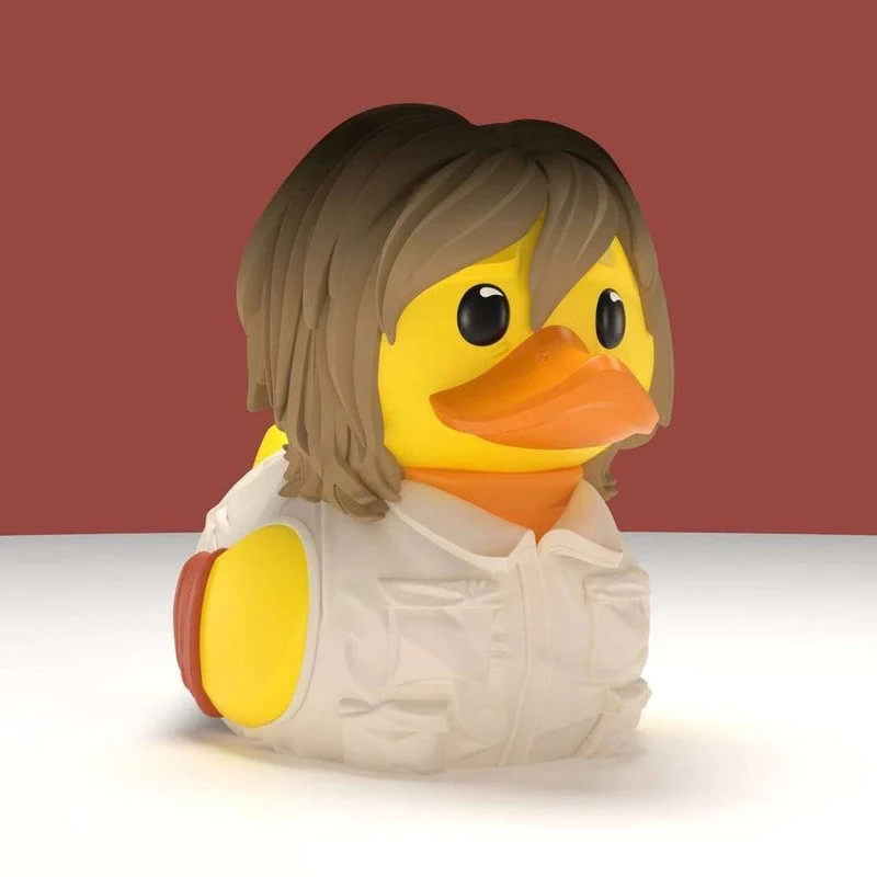 Silent Hill Tubbz Mini PVC-Figur Heather Mason 5 cm