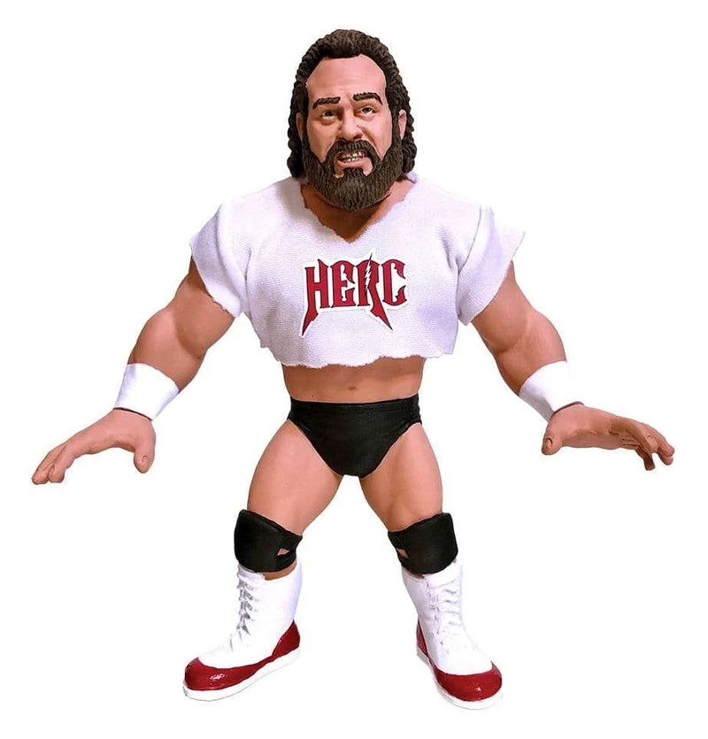 Zombie Sailors Leksaker Actionfigur Hercules 11 cm