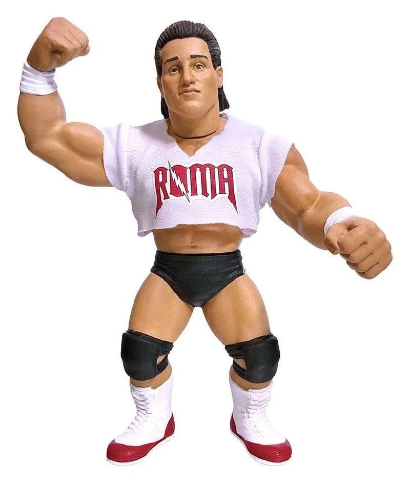 Zombie Sailor's Toys Actionfigur Paul Roma 11 cm